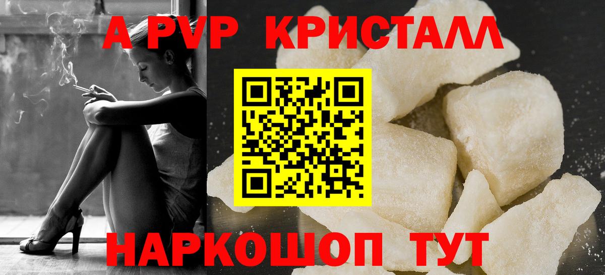 Alfa_PVP СК КРИС Пенза