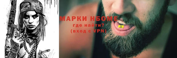 хмурый Алексеевка